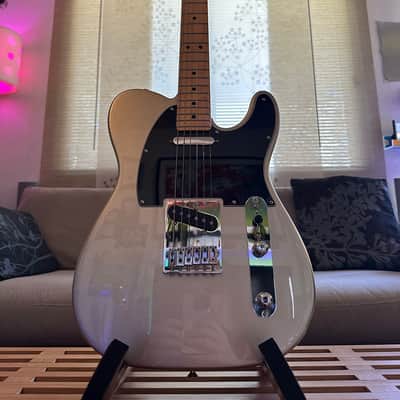 Fender 75th Anniversary Telecaster 2021 - Diamond Anniversary image 1