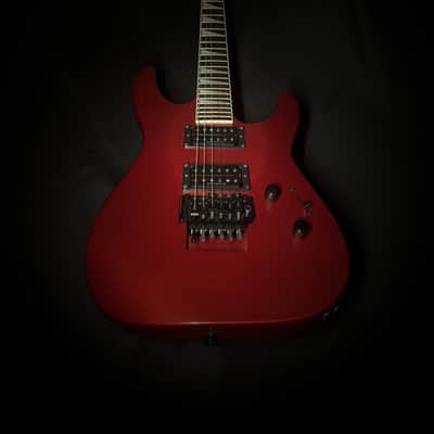 Jackson X Series SLX DX Soloist image 6