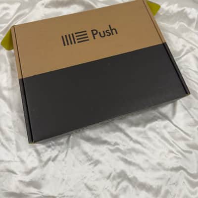 Ableton Push 2 Controller 2015 - 2022 Black image 5