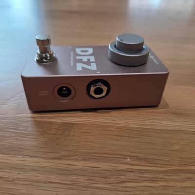 Darkglass Electronics Duality Dual Fuzz Engine V2 2022 - Present - Pink image 2