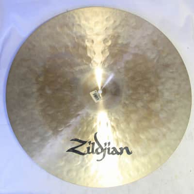 ZILDJIAN K.Zildjian Light Ride 22 2414g K.Zildjian Light Ride 22-inch (06/30) image 11