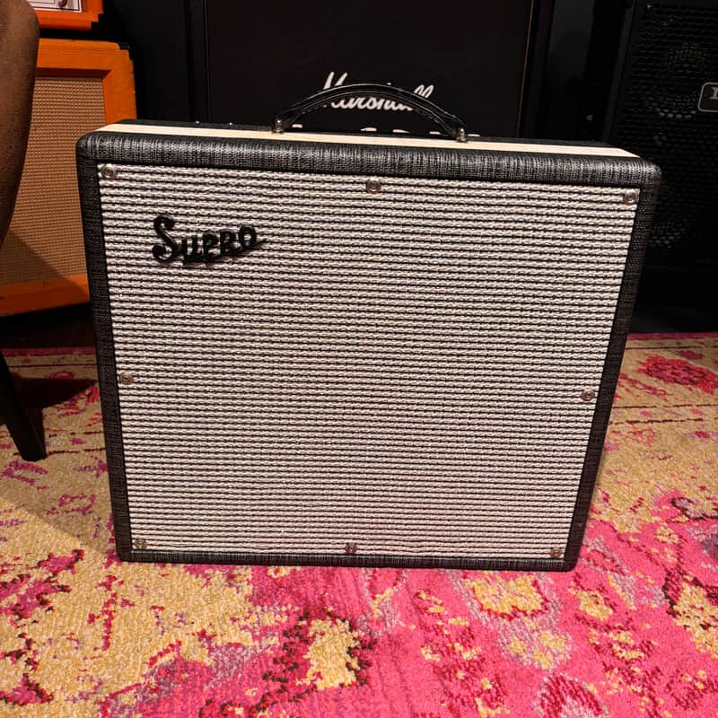Used Supro 1695T for Sale — eBay & Reverb