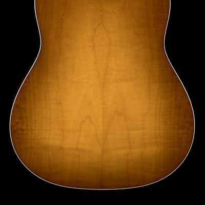 Taylor 217e Plus Special Edition - Honeyburst #65343 (NAMM 2026) image 2