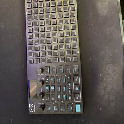 OXI One Sequencer 2024 - Black image 1