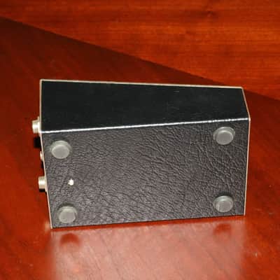 Electro-Harmonix Small Stone version I circa 1977 image 4