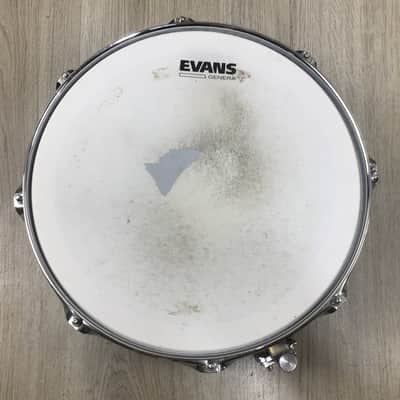 Yamaha  Stage Custom Wood Shell  Air Seal System image 11
