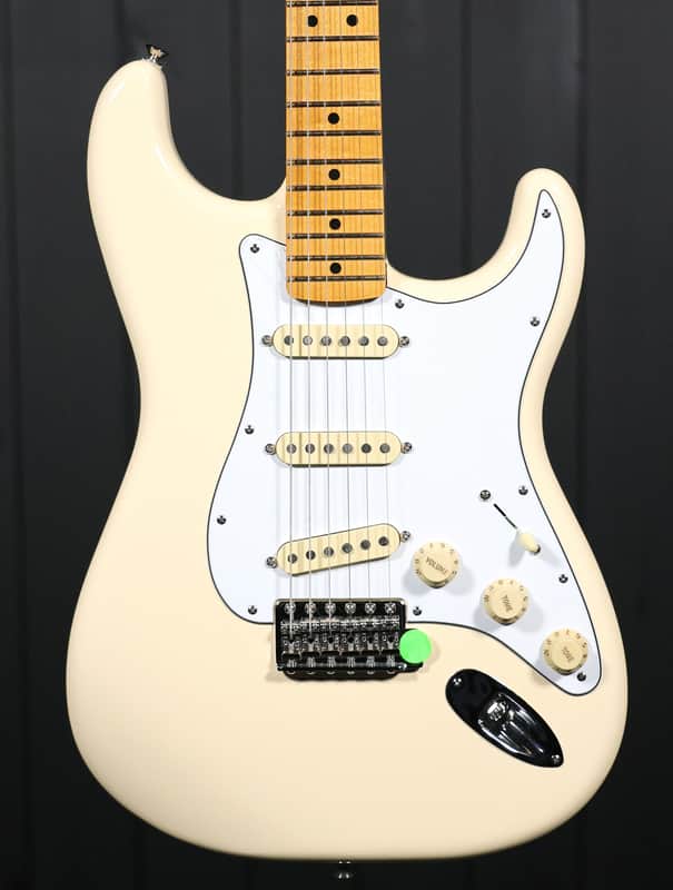 USED Fender 2022 Jimi Hendrix Stratocaster® image 1