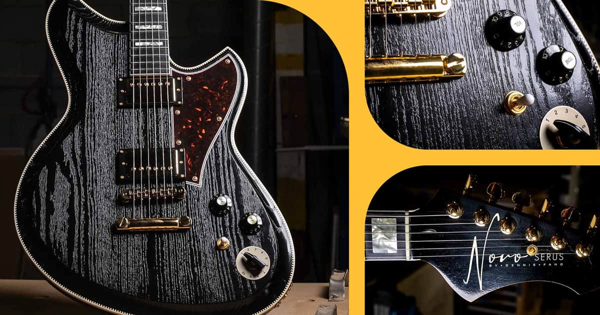 NOVO Serus H2 世界5本限定Lucille itpntlhjt3htvuw9qier.jpg
