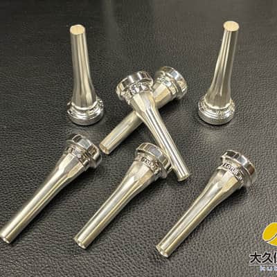 LOTUS 1LV+ Gen.1 Trumpet mouthpiece image 1