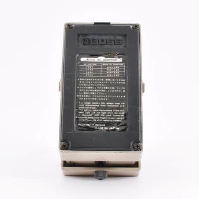 Immagine Boss GE-7 Modified Noiseless Equalizer Made in Japan 1987 Guitar Effects Pedal Used From Japan #766600 - 9