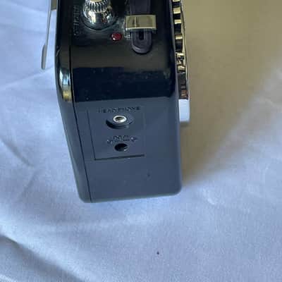 Danelectro Honeytone Mini Amp 2010s - Black image 3