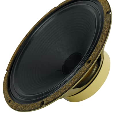 Celestion G12M-65 Creamback 12-Inch 65W Guitar Speaker 16 Ohm W/ Ceramic Magnet image 1