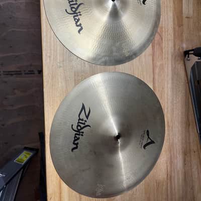 Zildjian New Beats 2000-2010 image 1