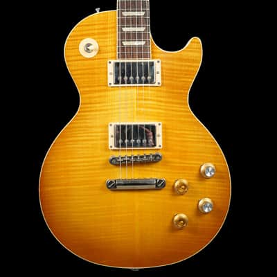 Gibson Kirk Hammett "Greeny" Les Paul Standard image 1
