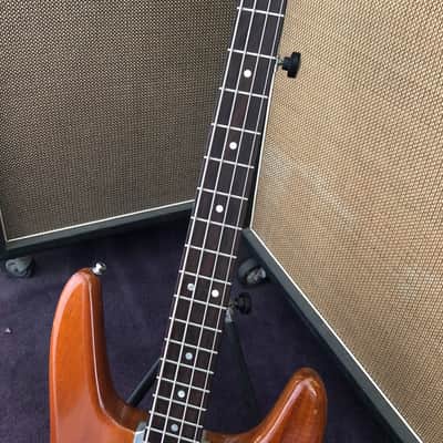 1976 Travis Bean TB 2000 Bass image 7