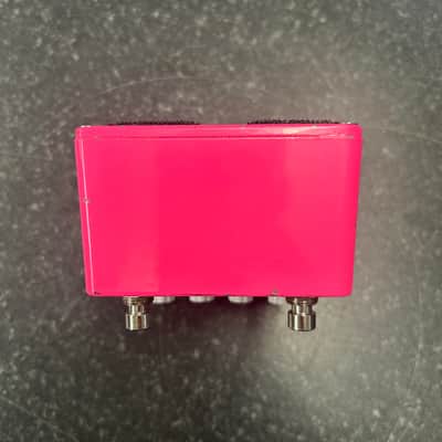 Dwarfcraft Devices Grazer Granular Repeater 2010s - Orange image 5