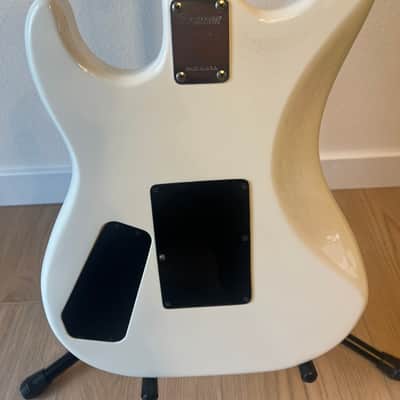 Kramer Pacer Imperial 1985 - Creme image 16