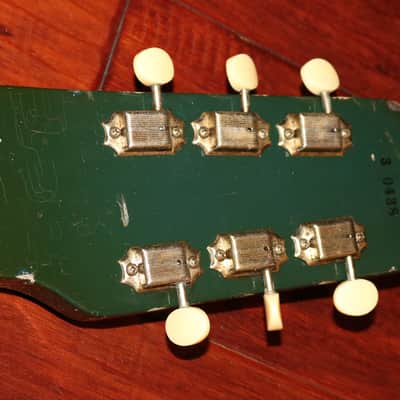 1953 Gibson Century Lap Steel (GIE1208) image 6