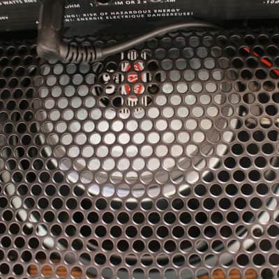 2024 Blackstar TV-10A 10w 1x12" Tube Guitar Combo Amplifier image 22