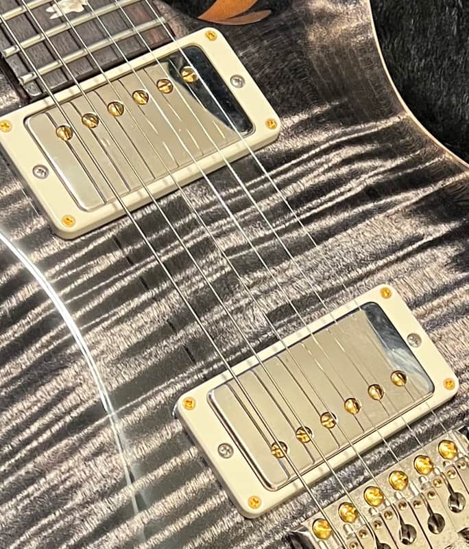 PRS 58/15 LT Pickup set 2017 Chrome image 1