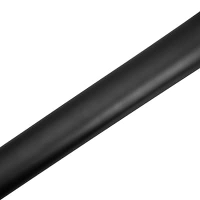 Natasha X Carbon with NS3 Pickup - 3K Carbon Fiber Acoustic Guitar 2024 image 17