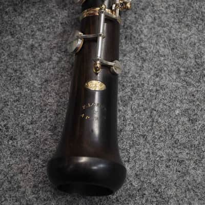 LOREE ROYAL 125 - oboe image 3