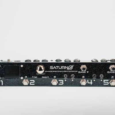 Free The Tone Arc-3 2013 Silver | Reverb