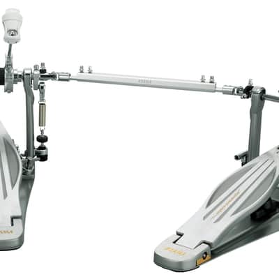 Tama HP910LWLN Speed Cobra 910 Twin Pedal - Lefty image 12