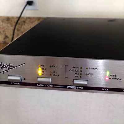 Apogee Rosetta 800 with X-Symphony Card Installed image 3