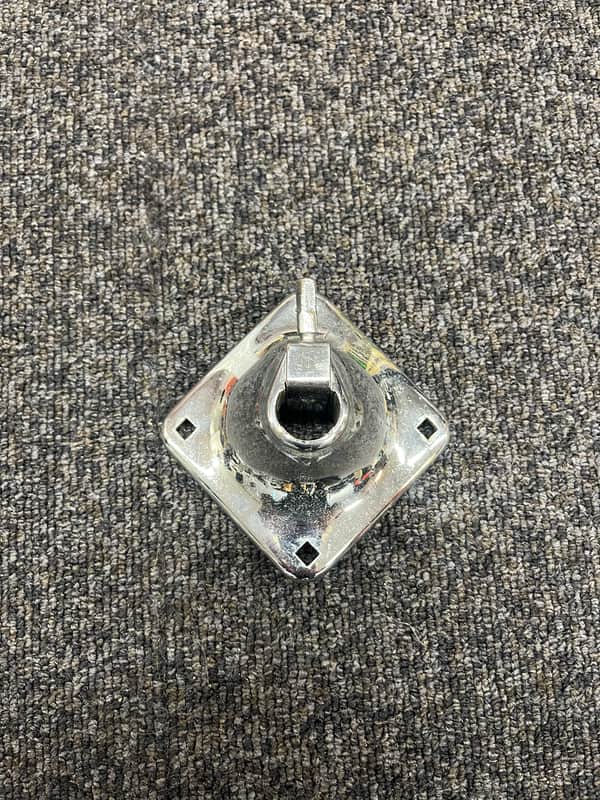 Vintage Slingerland 60's/70's Set-O-Matic Tom Drum Holder Bracket image 1