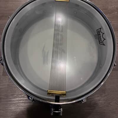 Ludwig Acrolite Snare Drum w/Upgrades & Carry Bag image 4