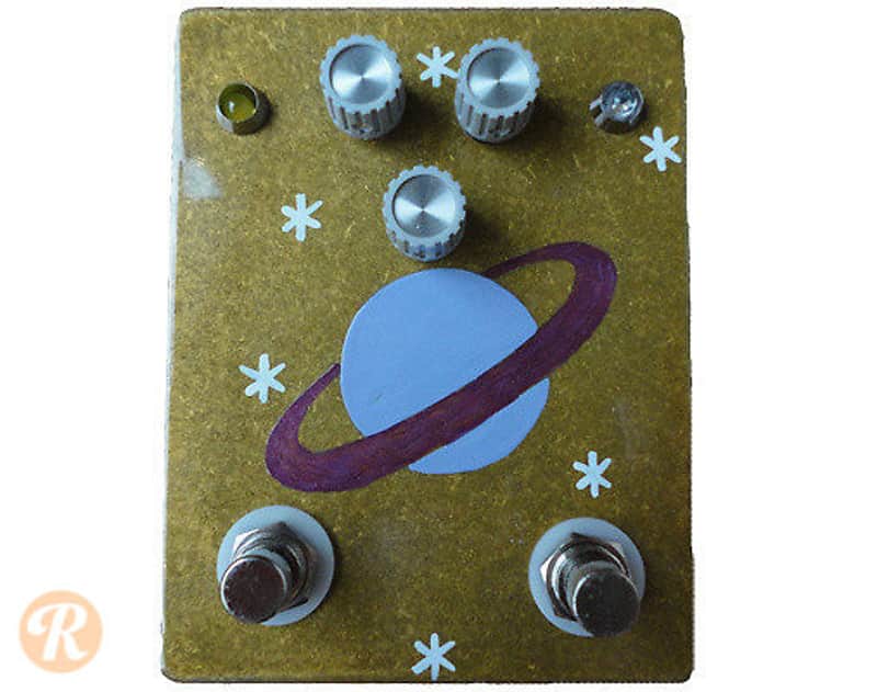 Fuzzrocious Dark Driving 2014 image 1