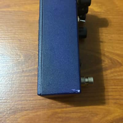 Walrus Audio Julia Chorus / Vibrato V2 2019 - Present - Purple image 2