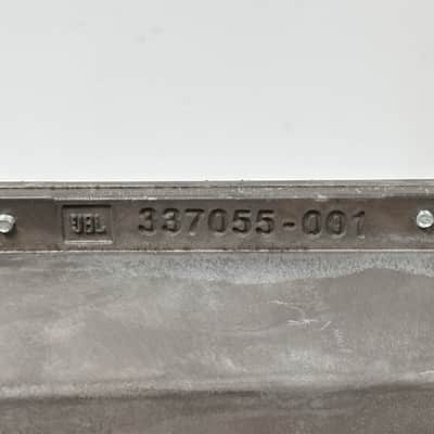 JBL 2431H Compression Driver w/ Horn image 5