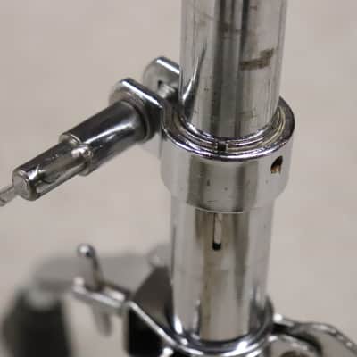 Ludwig Hercules Atlas Snare Drum Stand Vintage 1970's image 5