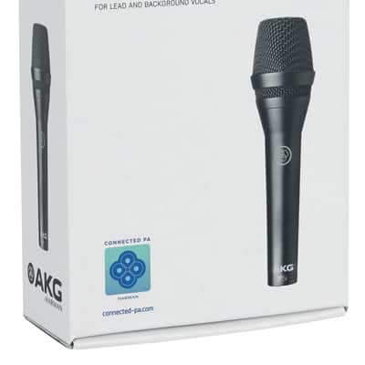 Mackie SRM-Flex 1300w Line Array DJ Speaker PA System w/Sub+Bag+AKG Microphone image 5