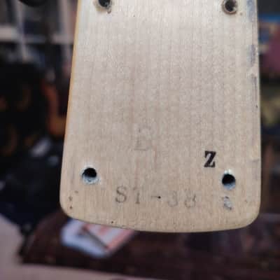 Fender ST Stratocaster MIJ 1995 - 3-Tone Sunburst image 13