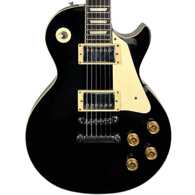 Orville Les Paul 1990 - Ebony image 1