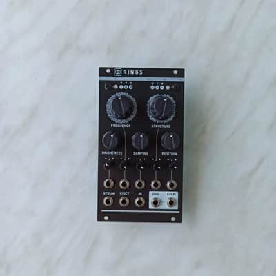 Mutable Instruments Rings DIY - NEW - 12 months warranty image 5
