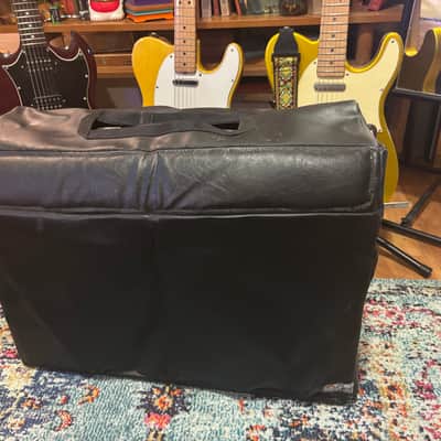 PRICE DROPFender 1972 Deluxe Reverb Amp 1972 - Silverface image 8