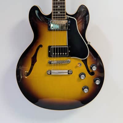 Electric guitar Gibson ES-339 2011 image 1