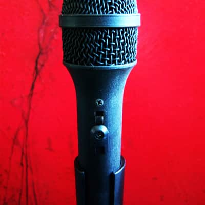 Vintage RARE 1980's Astatic CTM88 / 960 / 810A / 985 dynamic cardioid microphone Low Z w accessories SM57 # 2 image 11