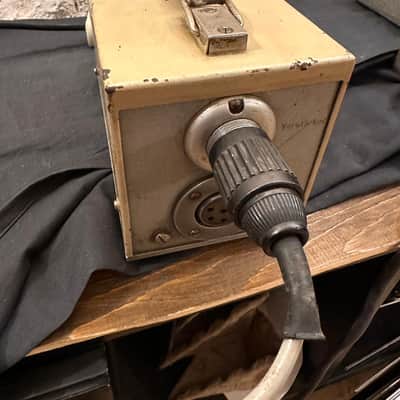 Immagine Neumann U 47 Vintage Tube - 10