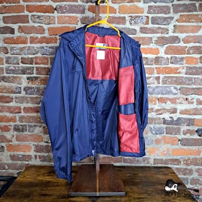 Eric Clapton World Tour Windbreaker (2001) image 5