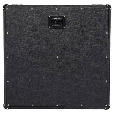 Marshall 1960A Angled 4x12" Guitar Cabinet image 4