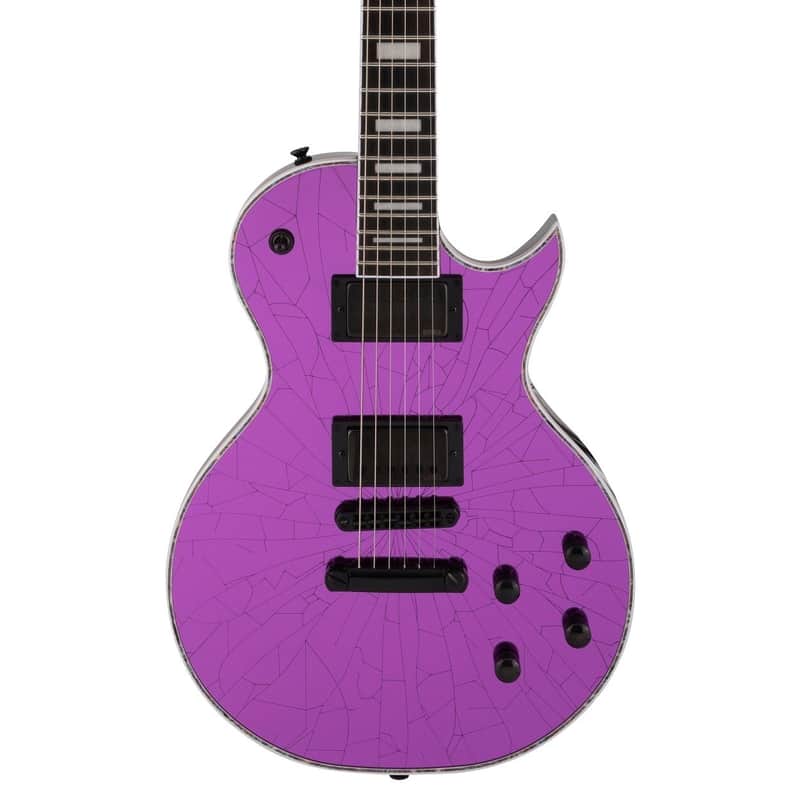 Jackson Pro Series Marty Friedman Signature MF-1 image 2