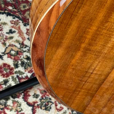 Eastman AC622CE-KOA-LTD Limited Edition + NEW + incl. Case image 7