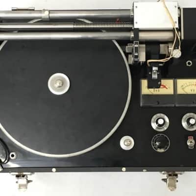 Vinyl Recorder cutter machine - 12 inch record lathe image 2