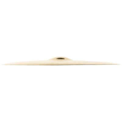 Meinl Byzance Brilliant B17TC-B image 3