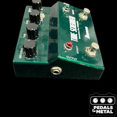 ibanez ts808 dx - X20141 image 4